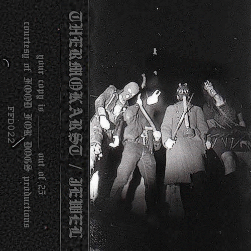 Thermokarst : Thermokarst - Jewel